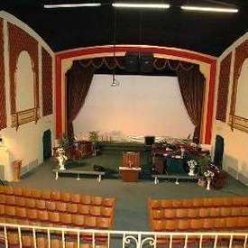 Heritage Family Church of the Assemblies of God, Aberdeen, Washington, United States