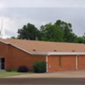 First Assembly of God, Newport, Arkansas, United States
