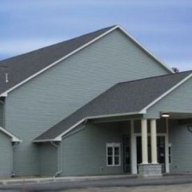 Victory Assembly of God, Sharon, Massachusetts, United States