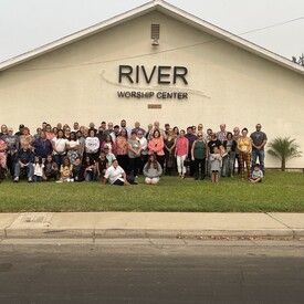 River Worship Center, Merced, California, United States