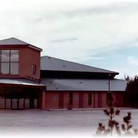 Crossroads Victory Worship Center, Montrose, Colorado, United States