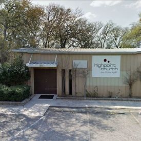 Highpoint Church, Garden Ridge, Texas, United States