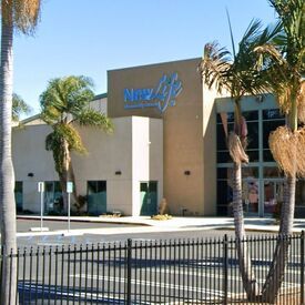 New Life Community Church, Hawthorne, California, United States