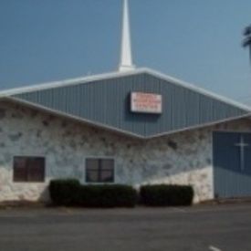 Family Worship Center of the Assemblies of God, New Kingstown, Pennsylvania, United States