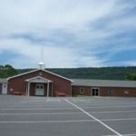 Assembly of God, Romney, West Virginia, United States