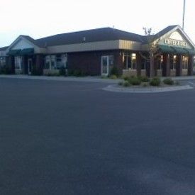 Zimmerman Community Church, Zimmerman, Minnesota, United States