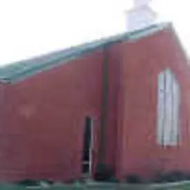 Muscle Shoals First Assembly of God, Muscle Shoals, Alabama, United States