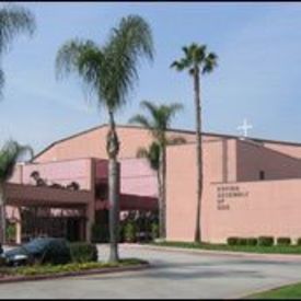 Assembly of God, Covina, California, United States