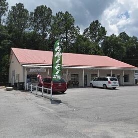 Victory Lighthouse Assembly of God, DeFuniak Springs, Florida, United States