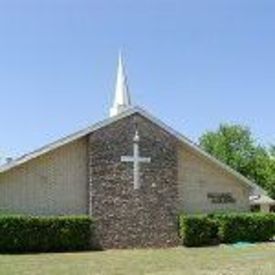 First Assembly of God, Kerrville, Texas, United States