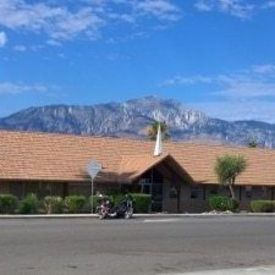 Christian Center of Desert Hot Springs, Desert Hot Springs, California, United States
