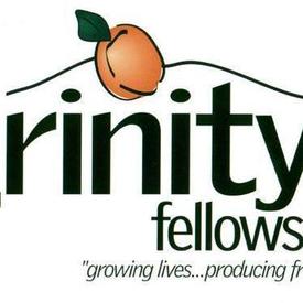 Trinity Fellowship Assembly of God, Sharpsburg, Georgia, United States