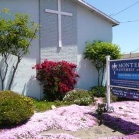 Monterey Assembly of God, Monterey, California, United States