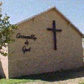 Lighthouse Outreach Church, Santa Anna, Texas, United States