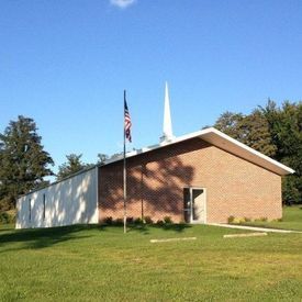 New Life Fellowship, Lebanon, Virginia, United States