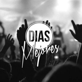 Iglesia Dias Mejores, Lynn, Massachusetts, United States