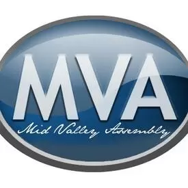 Mid Valley Assembly of God, Weslaco, Texas, United States