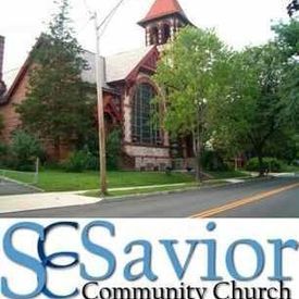 Savior Community Church, New City, New York, United States