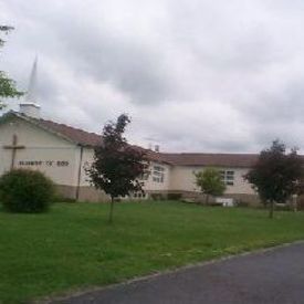 Assembly of God, Spencerport, New York, United States