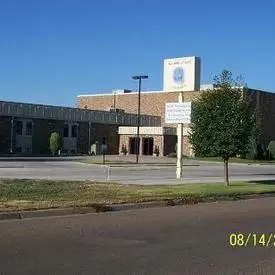 Life Church Assembly of God, Williston, North Dakota, United States