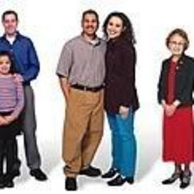 First Assembly of God, Waynesburg, Pennsylvania, United States