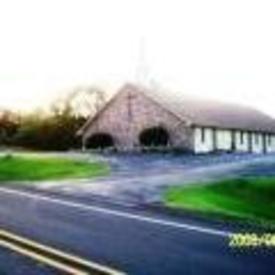 Pleasant Ridge Assembly of God, Camden, Arkansas, United States