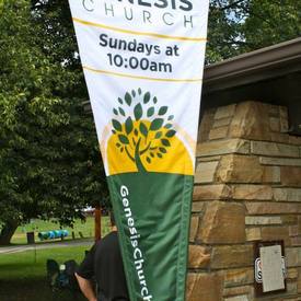 Genesis Church, Moon Township, Pennsylvania, United States
