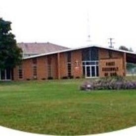 First Assembly of God, Carlinville, Illinois, United States