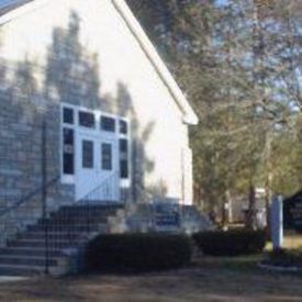 Assembly of God, Keene, New Hampshire, United States