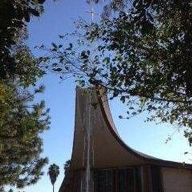Christian Life Church, Long Beach, California, United States