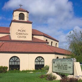 Pacific Christian Center, Santa Maria, California, United States
