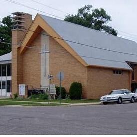 Stewartville Assembly of God, Stewartville, Minnesota, United States