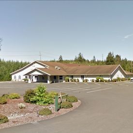 Central Park Neighborhood Church of the Assemblies of God, Aberdeen, Washington, United States