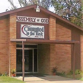 Galena Park Assembly of God, Galena Park, Texas, United States
