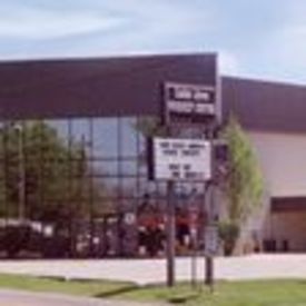 Westlake Assembly of God, Westlake, Louisiana, United States