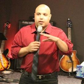Nuevo Renacer Asamblea de Dios, Sharpsburg, Georgia, United States
