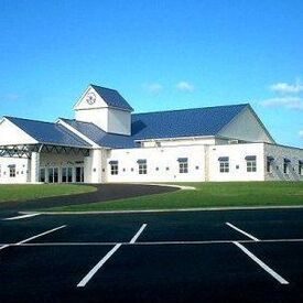 River of God Church, Enola, Pennsylvania, United States