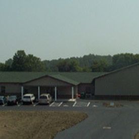 Harvest Assembly of God, Galloway, Ohio, United States