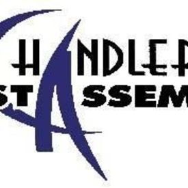 First Assembly of God, Chandler, Texas, United States