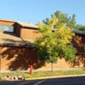 Water of Life Assembly of God Church, Chamberlain, South Dakota, United States