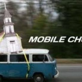 Metro Church Calvary Chapel, Santa Monica, California, United States