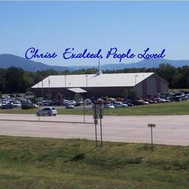 Covenant Church, Poteau, Oklahoma, United States