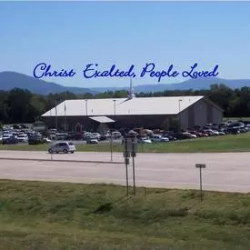 Covenant Church, Poteau, Oklahoma, United States