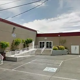 Living Hope Christian Center, Madras, Oregon, United States