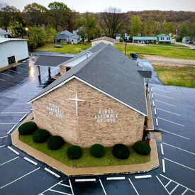 Potosi First Assembly of God, Potosi, Missouri, United States
