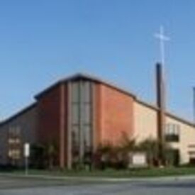 La Palma Christian Center, La Palma, California, United States