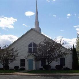 Living Hope Church, Southwick, Massachusetts, United States