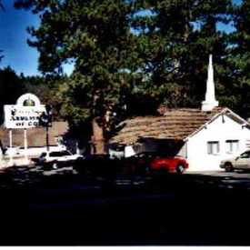 Running Springs Assembly of God, Running Springs, California, United States