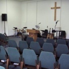Living Faith Worship Center Assembly of God, Uniontown, Ohio, United States