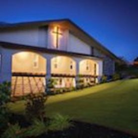 Sunset Community Church, Livermore, California, United States